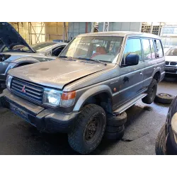 MITSUBISHI MONTERO   (L04_G, L14_G)